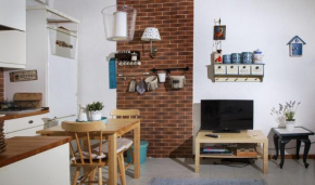 Отель #Luxlikehome-Siviri Cute  Сивири